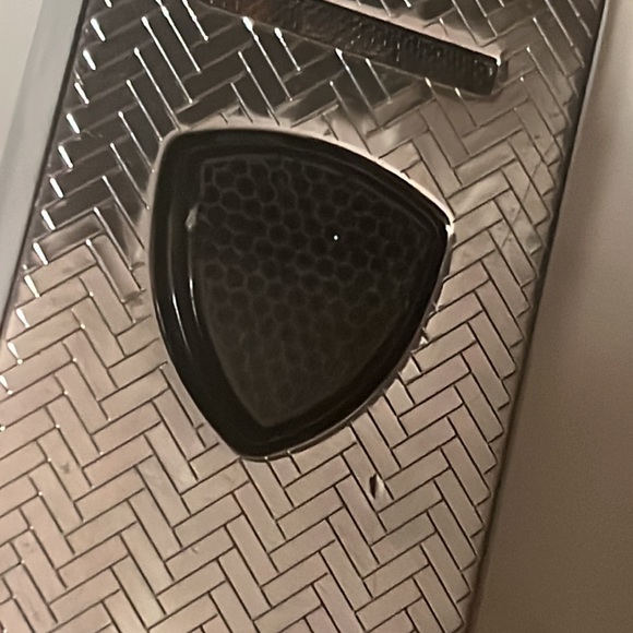 Conino Lamborghini authentic refillable flint lighter and case - Picture 7 of 12